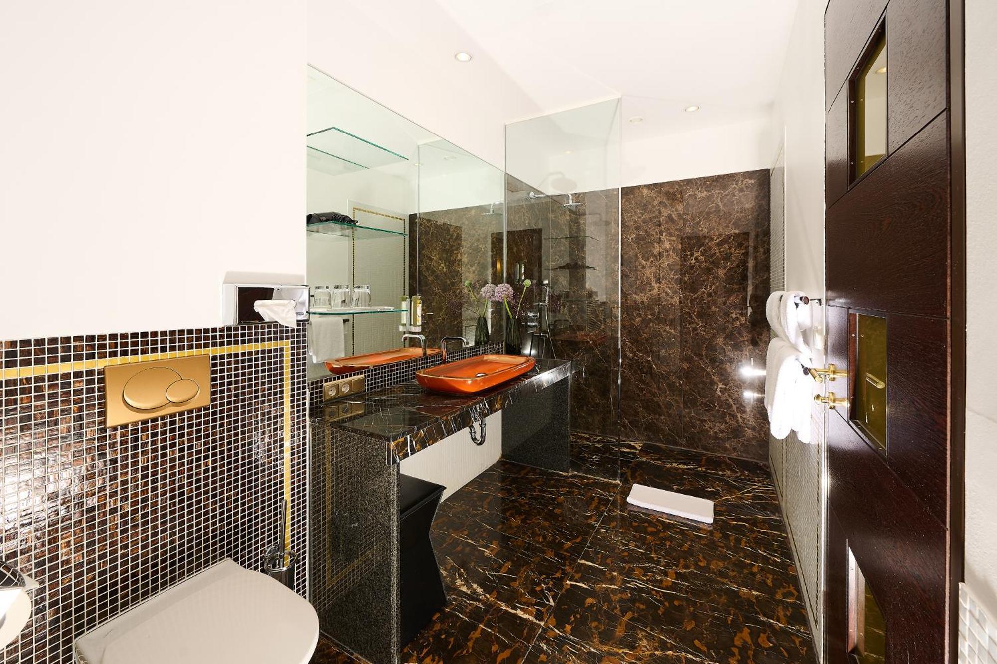 Myplace Premium Aparthotel Wenen