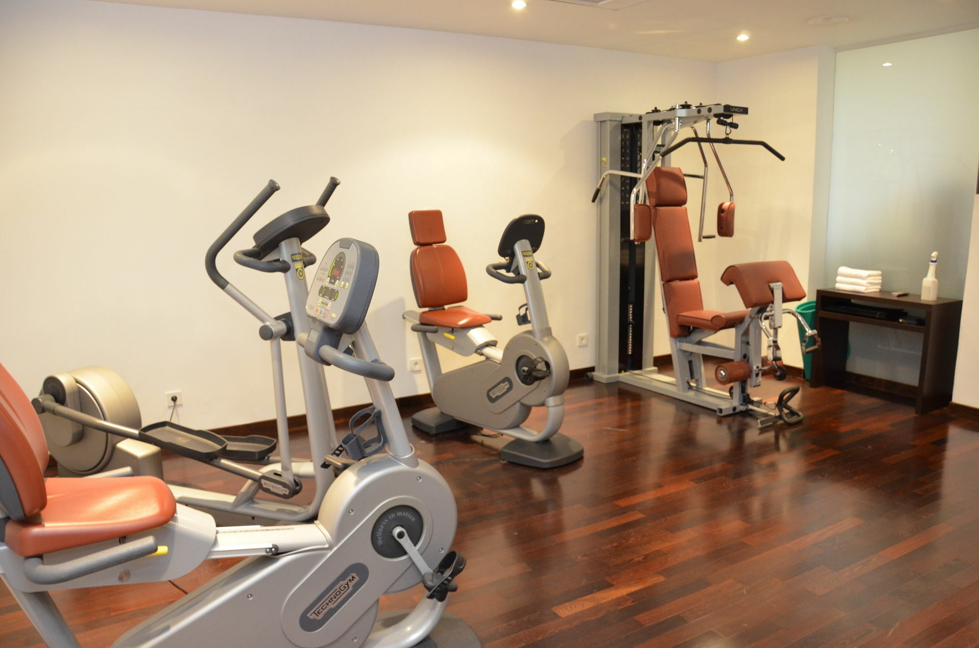 Myplace Premium Aparthotel Wien